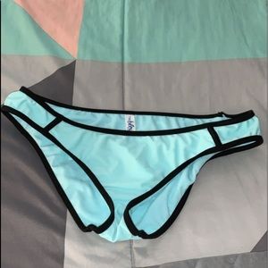 Bikini Bottoms